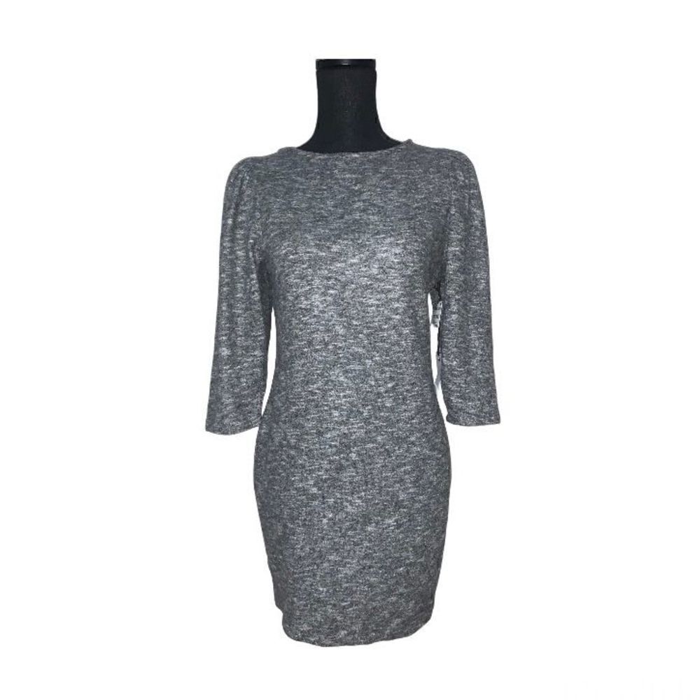 Leith Casual  Mini Dress